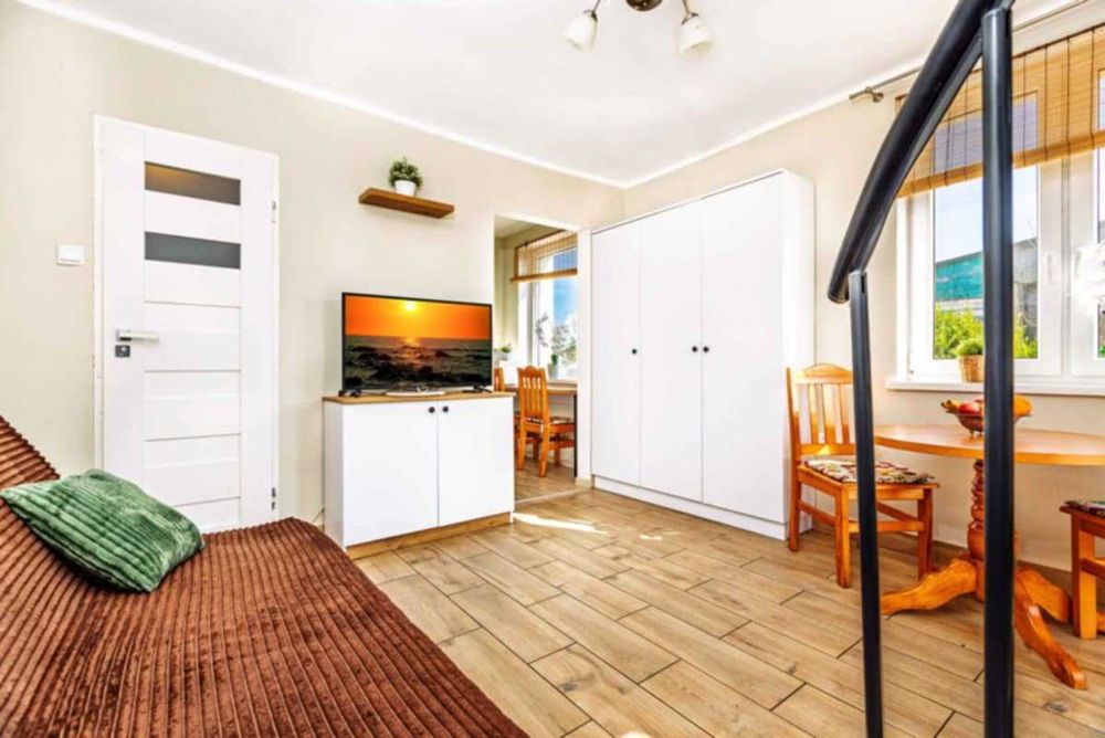 Domek 70m2 na całe wakacje,  majówka/Grill/Kominek