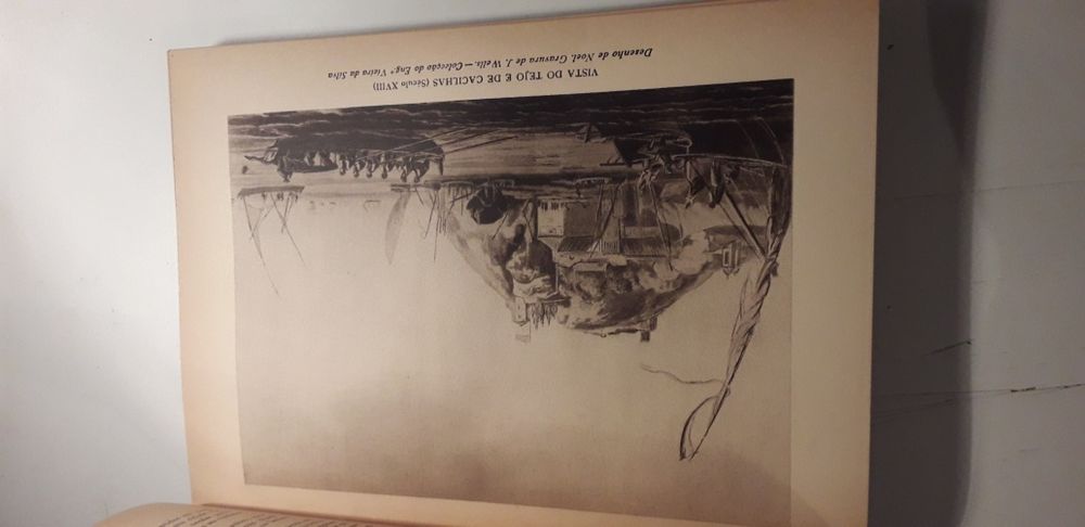 Portugal A Corte e o País nos Anos de 1765 a 1767_(1945) José Gorani