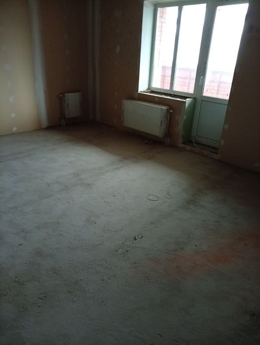 Продам двокімнатну квартиру в новобудові на Лушпи