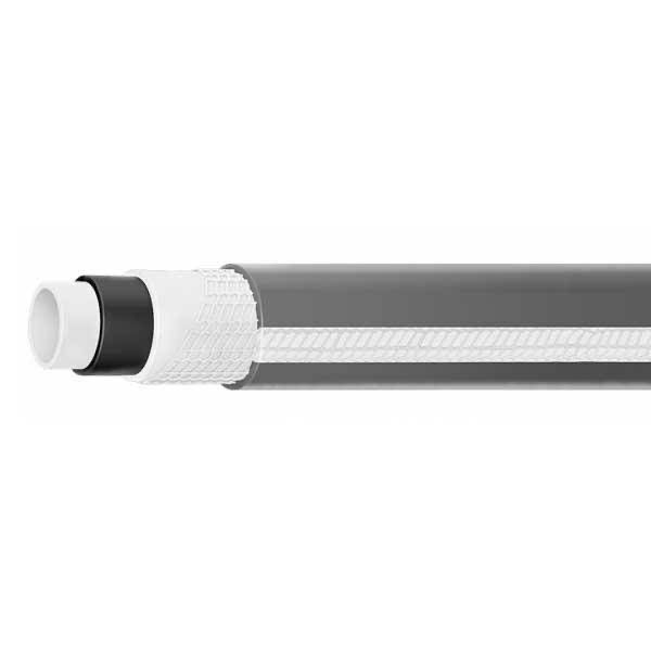 Шланг для полива 5-ти слойный WHITE LINE 1/2" 30м, WWL1/230