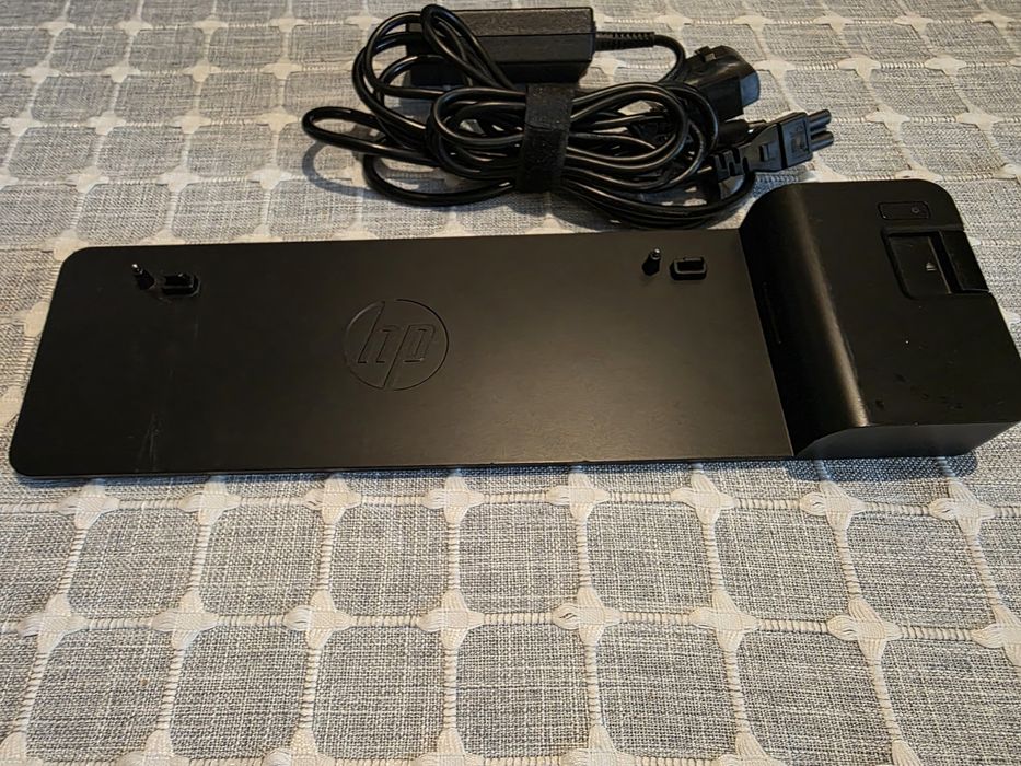 Док станція HP Ultraslim Docking Station Quest 2
