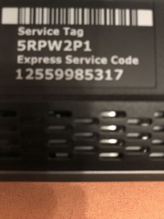Моноблок Dell inspiron one 2310 компьютер: 4 500 грн. - Настільні комп ...