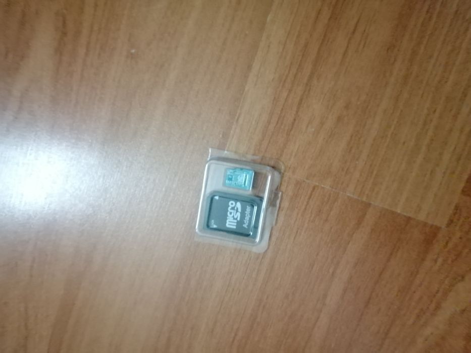 Карта пам'яті Micro SD