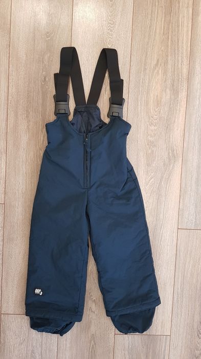 Полукомбинезон напівкомбінезон полукомбез зимние штаны штани зимовi