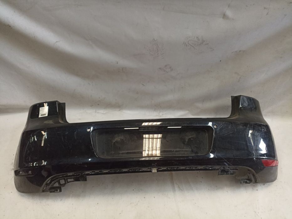 Pára-choques trás VOLKSWAGEN Golf VI (5K1)