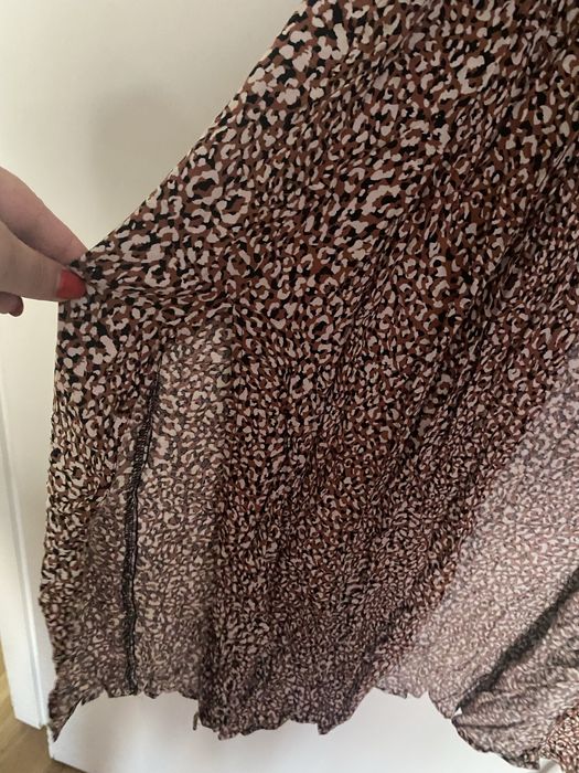 vestidos lindos de manga comprida