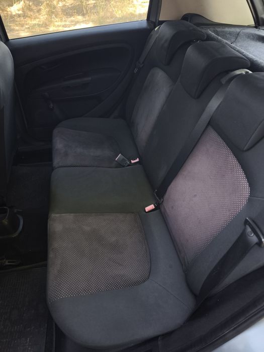 Fiat grande punto 1.2
