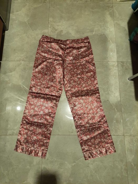 Spodnie od piżamy