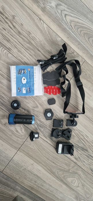 Kamera sportowa ION AIR Pro
