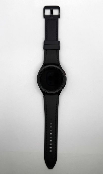 Smartwach SAMSUNG GALAXY Watch 6 CLASSIC NowyLombard/Raków