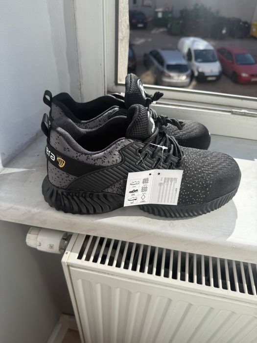 buty procera bhp