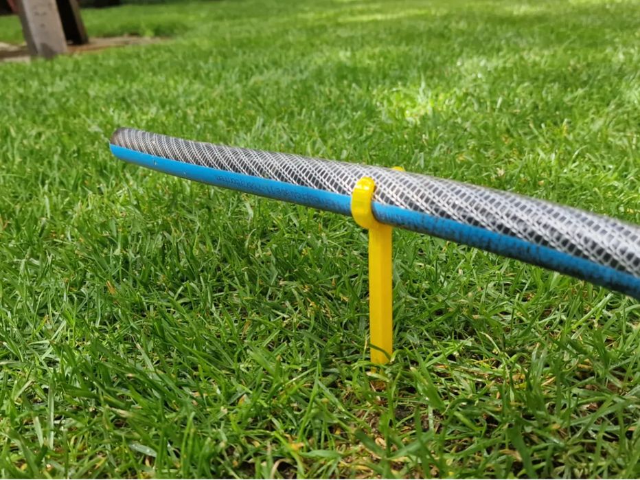 Suporte para Mangueira de Jardim (3/4")