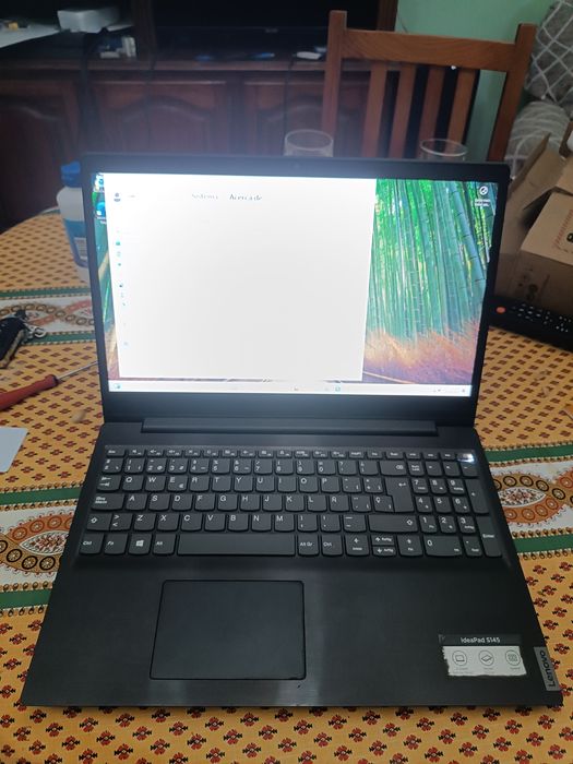 Lenovo idealpad S145