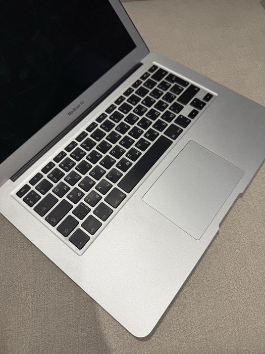 MacBook Air 13 2017 128GB