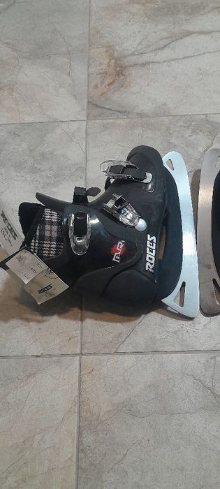 Коньки  39  Roces