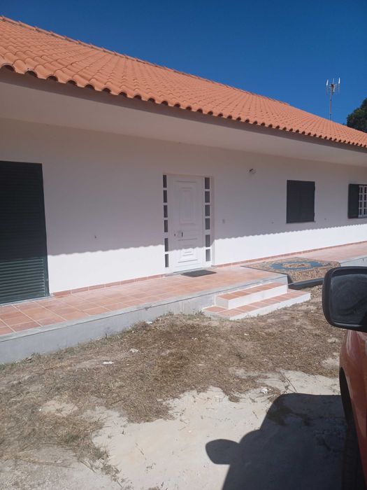 Quarto em vivenda tranquila