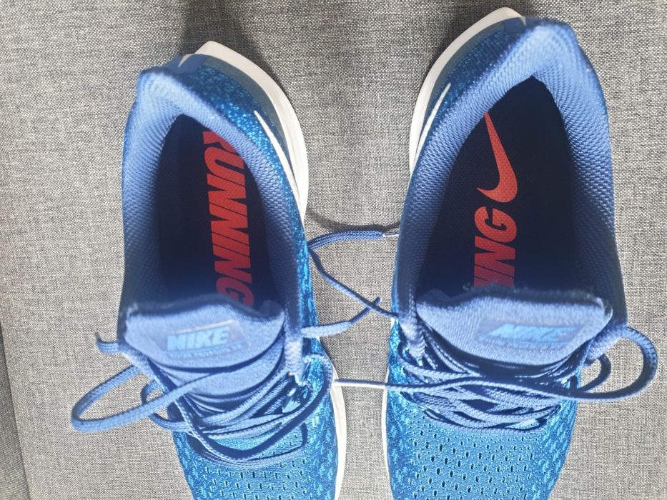 Sapatilhas Nike Zoom Pegasus 35