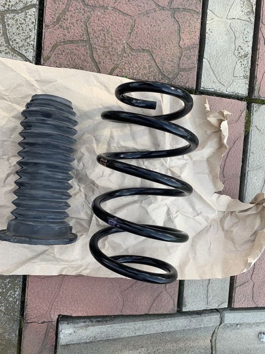 Пружина пильник підшипник nissan rogue t32