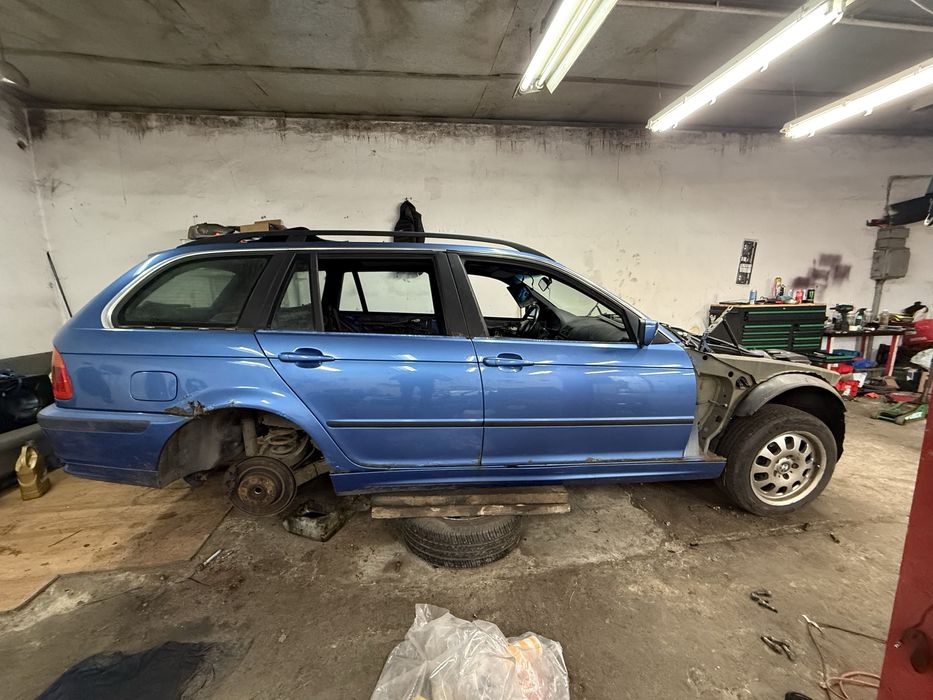 Skup Bmw e36 e46 e39 NAJLEPSZE CENY!!!