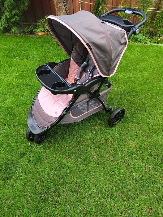 Wózek spacerowy Babytrend