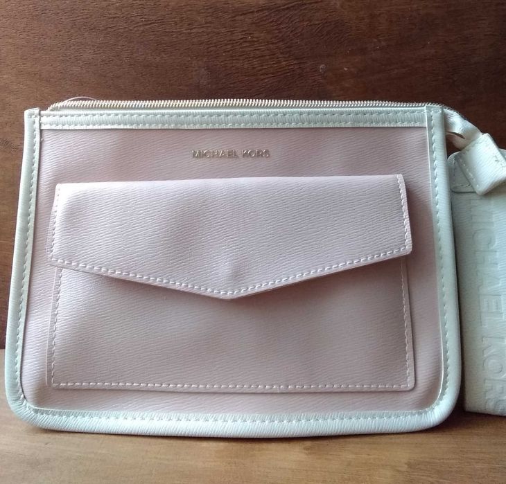 Michael Kors сумка клатч на зап'ястя