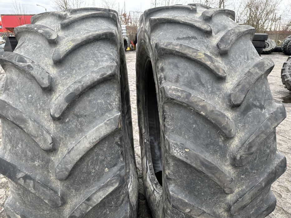 580/70r42 Firestone Performer 70