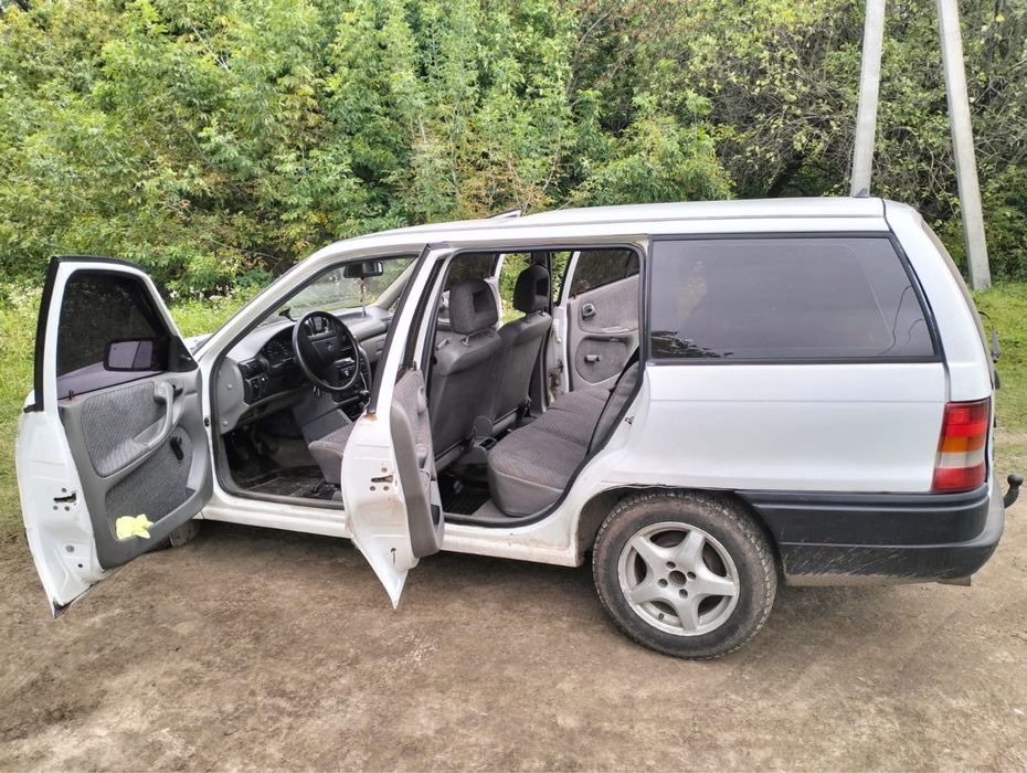 Opel Astra 1994 року