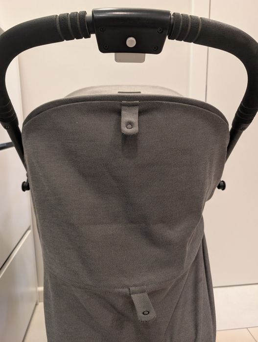 Дитячий візок Cybex Eezy plus2