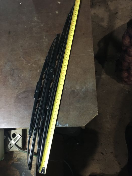 Дворники стеклоочистителя