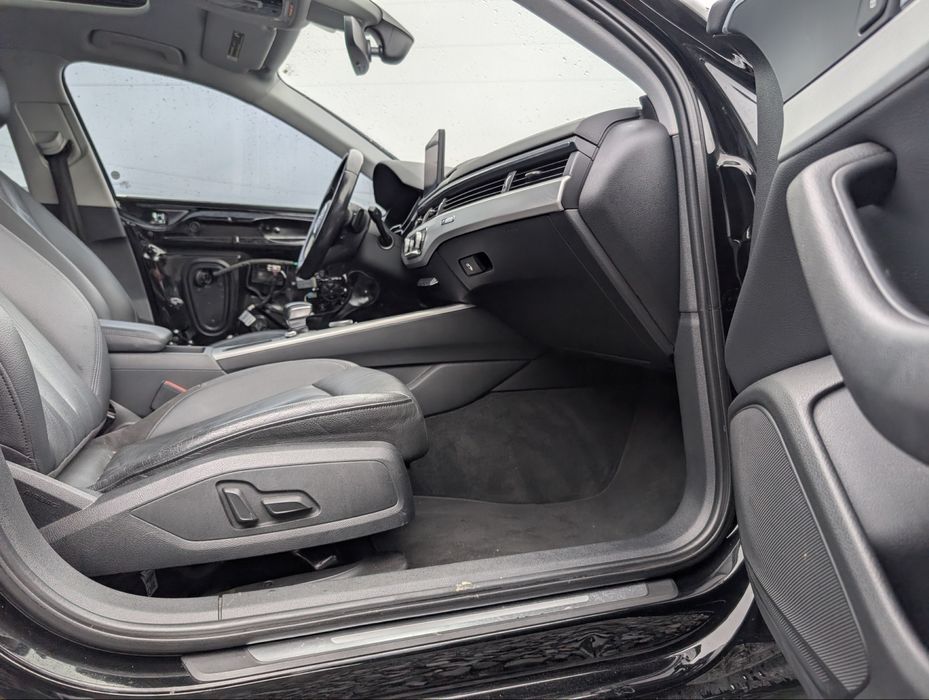 Audi A4 Premium 2017