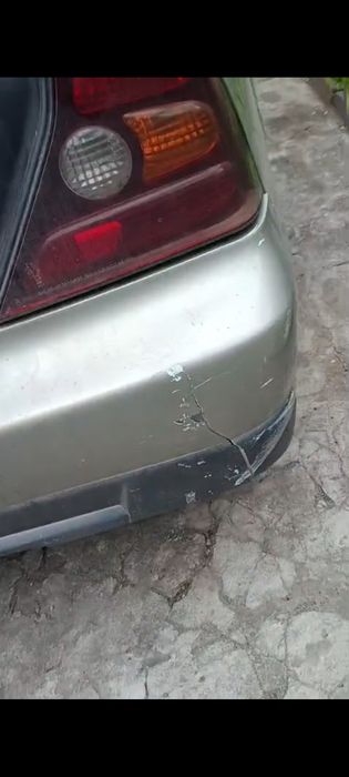 Chevrolet Evanda