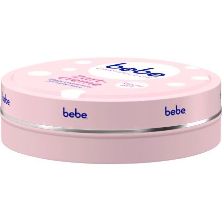 ДИТЯЧИЙ КРЕМ BEBE ZARTCREME 150 МЛ (крем для догляду за немовлям)