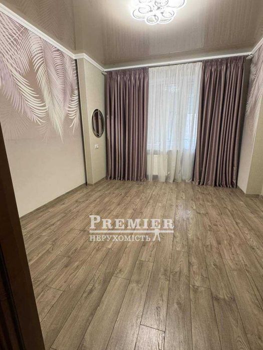 Шикарная квартира в Новом доме на Таирова