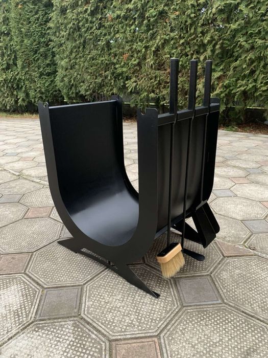 Набори для каміна