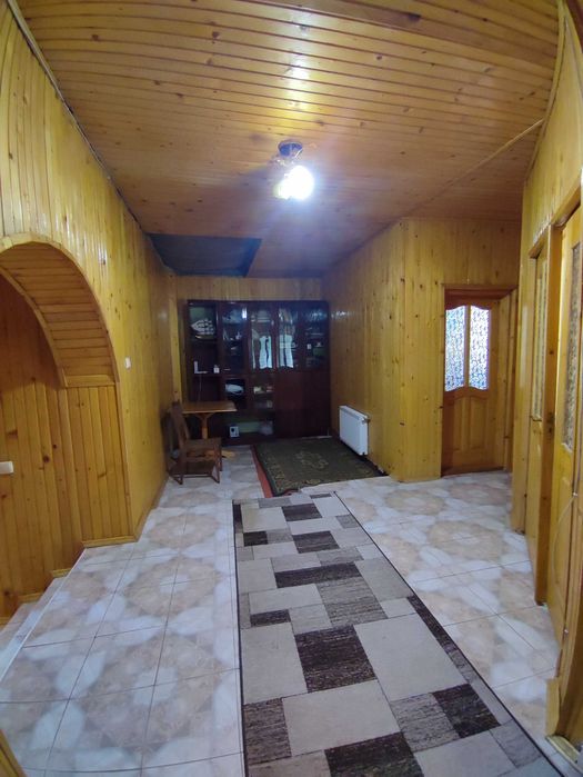 Продається житловий будинок у Підгородньому