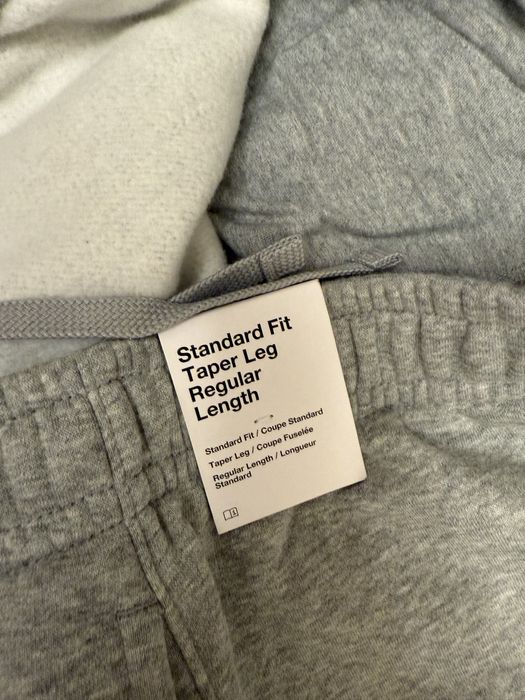 Спортивні штани nike l