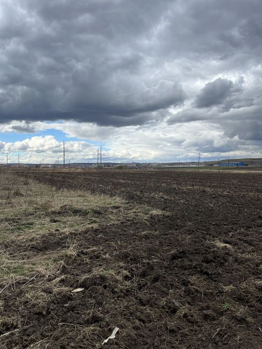 Продам земельну ділянку в с.В.Березовиця