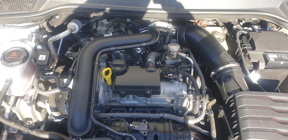 MOTOR COMPLETO SEAT IBIZA KJ1 REF. DLAA