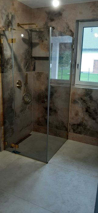 Usługi wykończeniowo-remontowe