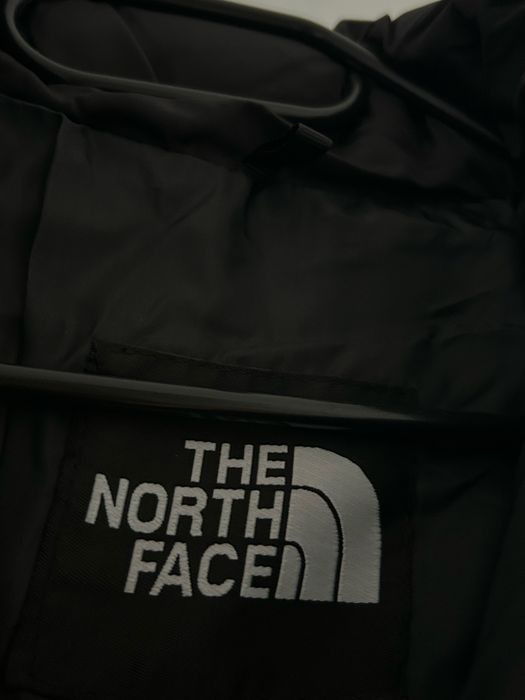 Kurtka tnf.