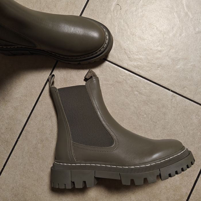 Damskie buty Tamaris