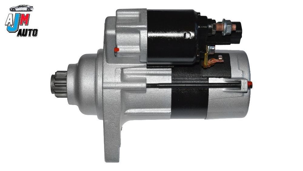 Rozrusznik 1.4 1.9 TDI VW Jetta III Multivan V Passat B6 Polo 9N IV Touran Transporter T5 V