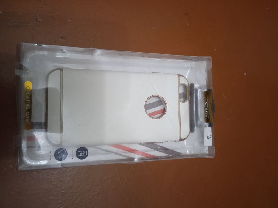 Чехлы для  iPhone 6 и 6s
