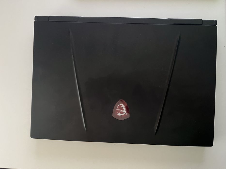 MSI GL65 Leopard