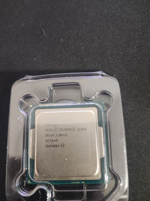Intel Celeron G1840 2.8ghz lga 1150