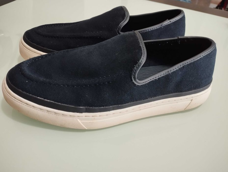 Sapatos de homem Zara - tamanho 40