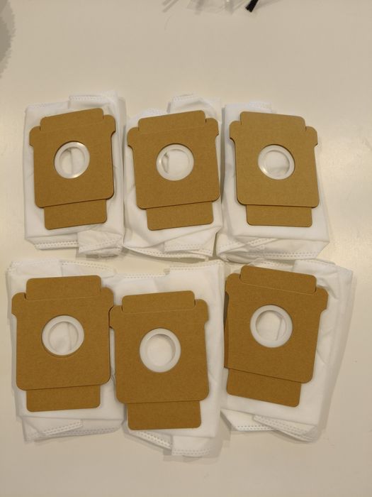 Acessórios para iRobot Roomba 505