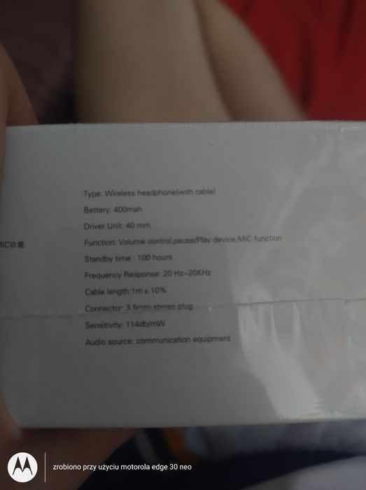 Airpods max dobra podróbka