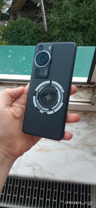 Huawei p60p 8/256