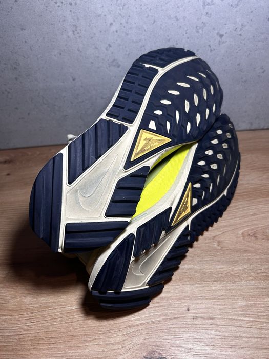 Buty do biegania Nike React Pegasus Gore-Tex 37,5